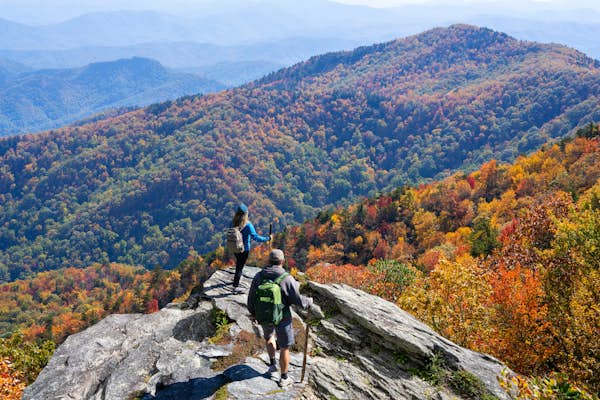 Everything you need to know about hiking the Appalachian Trail