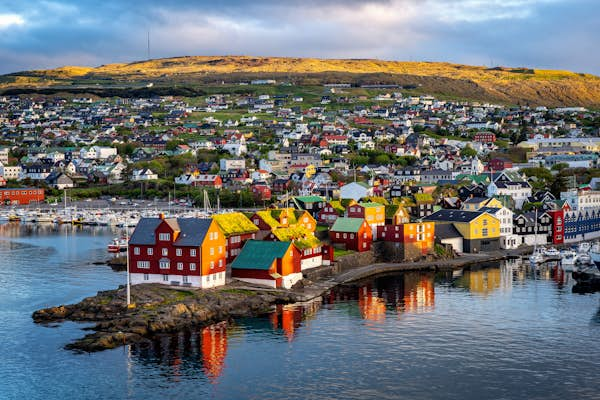 Faroe Islands itineraries: 3 ways to see the archipelago