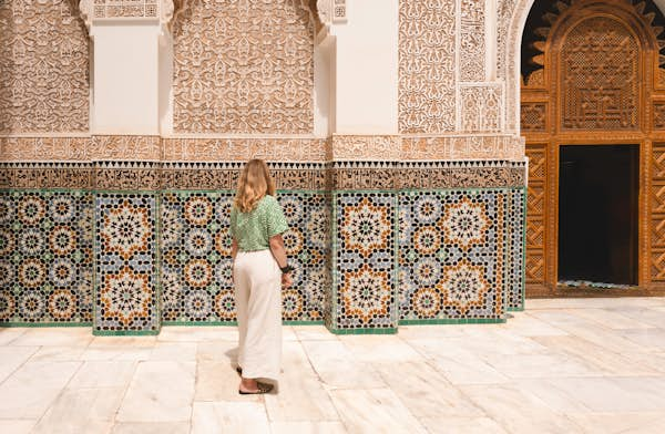 Morocco itineraries: 3 routes for exploring cities, beaches and mountains