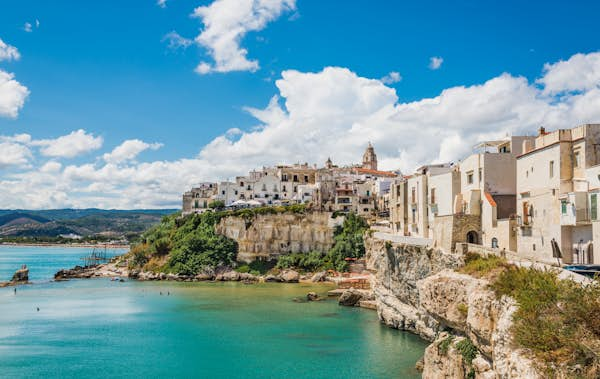 The 8 best things to do in Puglia, Italy