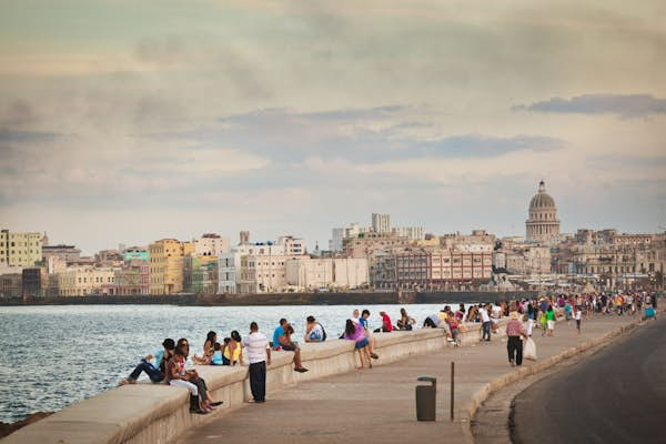 The best places to visit in Cuba